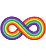 infinity symbol