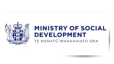 Ministry of social development