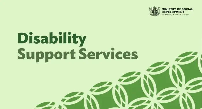 The Disability Support Services to launch | Firstport