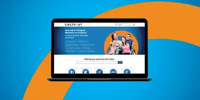 Introducing the all-new Firstport | Firstport